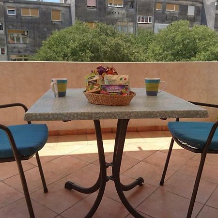 Eco Apartment Rijeka Bagian luar foto