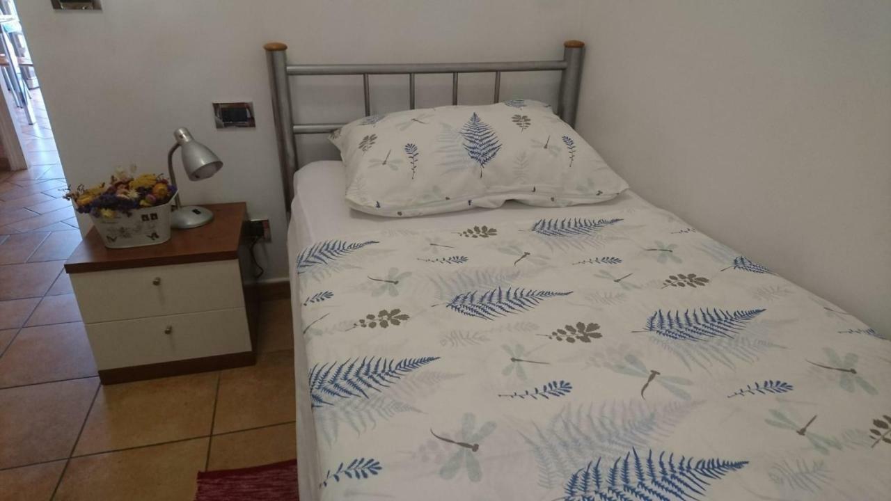 Eco Apartment Rijeka Bagian luar foto