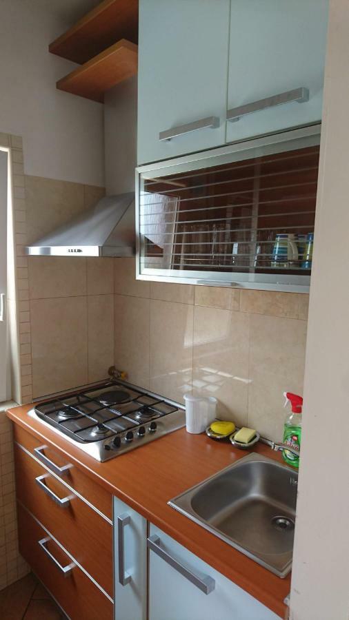 Eco Apartment Rijeka Bagian luar foto