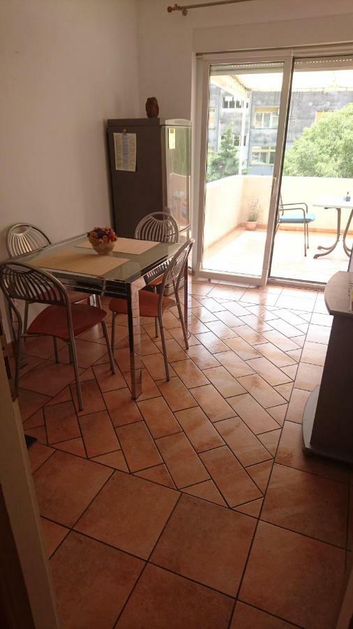 Eco Apartment Rijeka Bagian luar foto