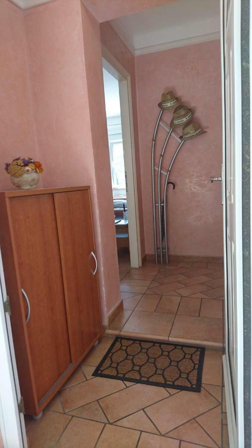 Eco Apartment Rijeka Bagian luar foto