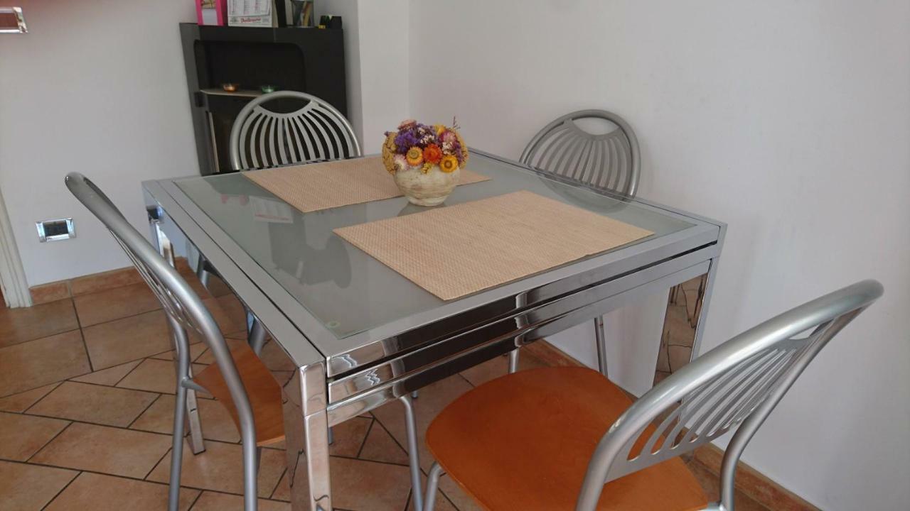 Eco Apartment Rijeka Bagian luar foto